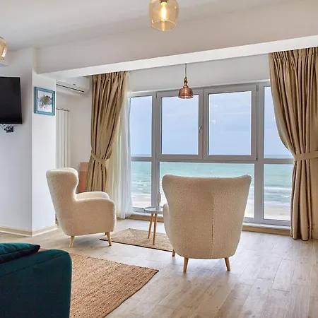 Apartment Atlantis By Infinity Alz *