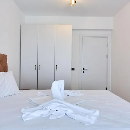 Atlantis By Infinity Alz Apartment