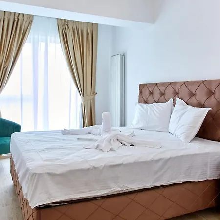 Atlantis By Infinity Alz Apartment