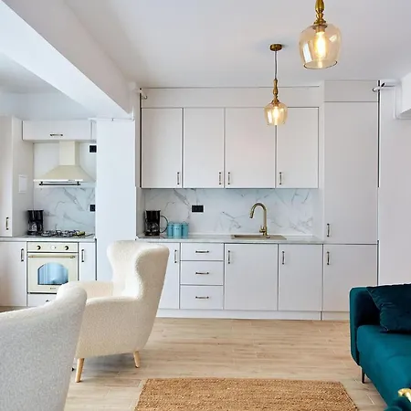 Apartamento Atlantis By Infinity Alz