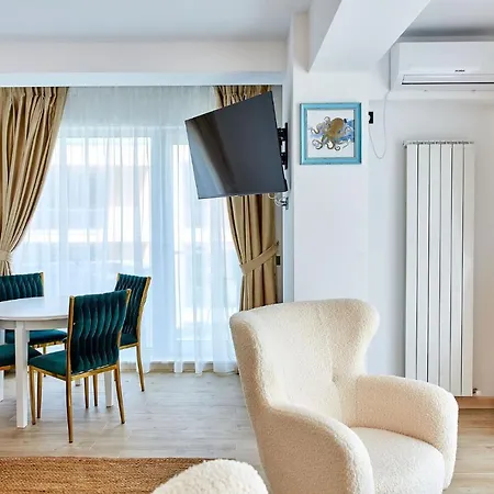 Apartment Atlantis By Infinity Alz *