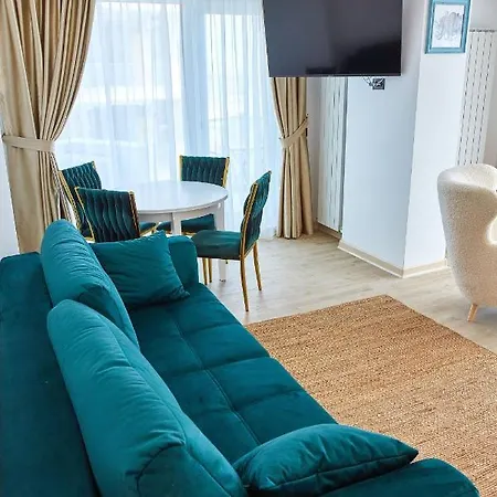 Atlantis By Infinity Alz Apartment