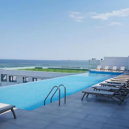 Apartamento Atlantis By Infinity Alz